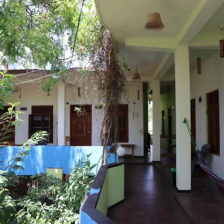 Eagle Resort Arugambay Arugam Bay Exterior foto