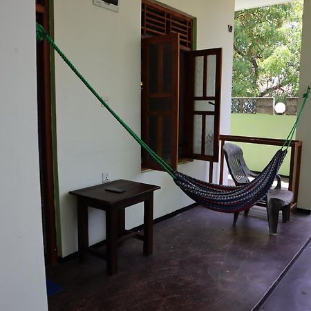 Eagle Resort Arugambay Arugam Bay Exterior foto